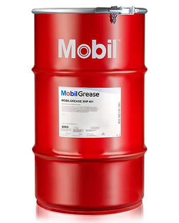 MOBILGREASE XHP 461