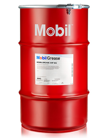MOBILGREASE XHP 462