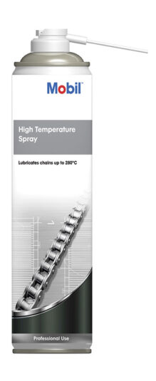 MOBIL HIGH TEMPERATURE SPRAY 1